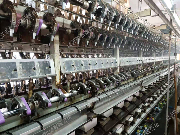 花式型空气变形机